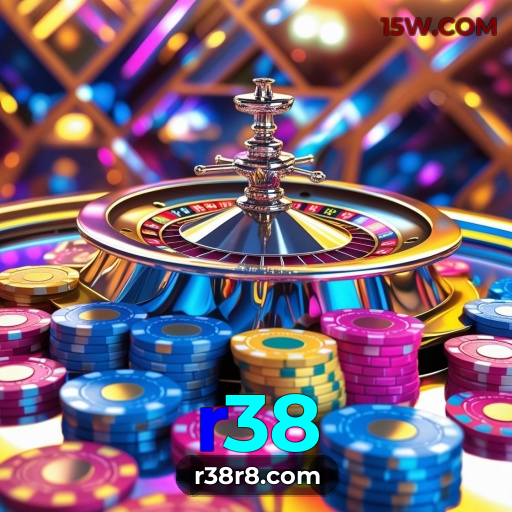Aplicativo móvel r38 para iOS e Android