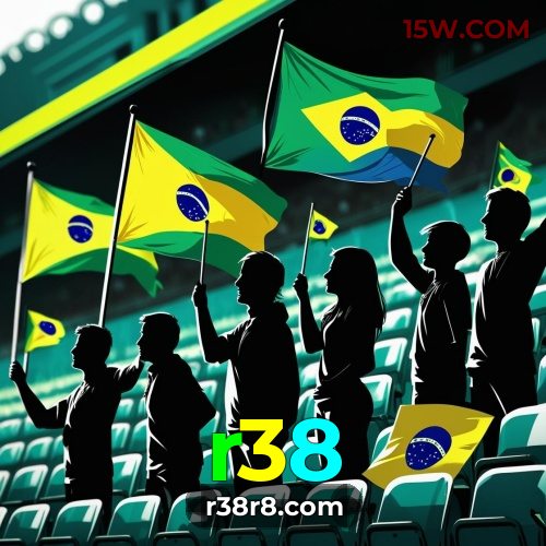 Escolha de jogos r38