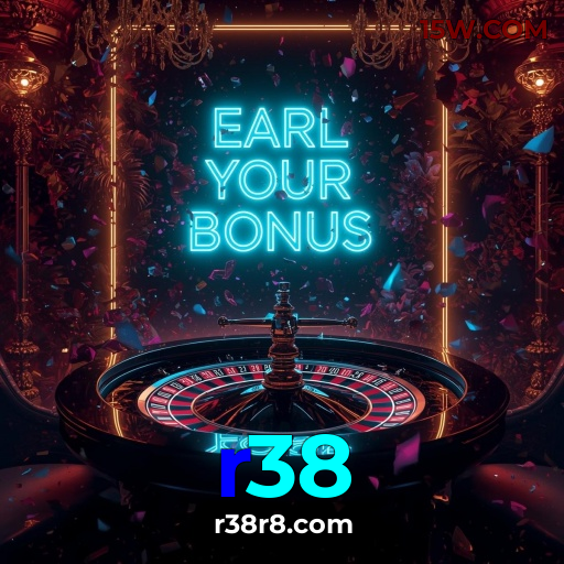 Escolha de jogos r38
