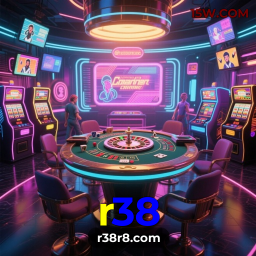 Gates of Olympus slot r38