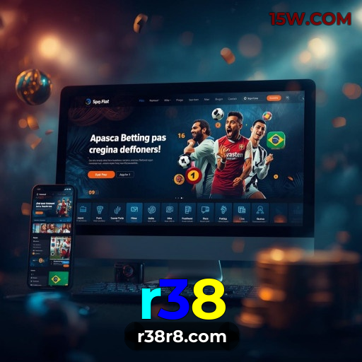 Chat ao vivo r38
