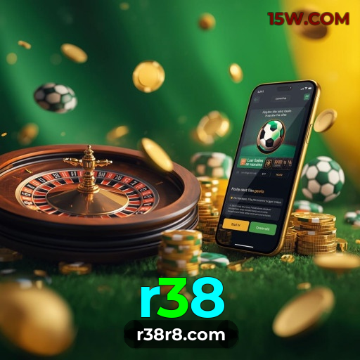 Estratégias de slots r38