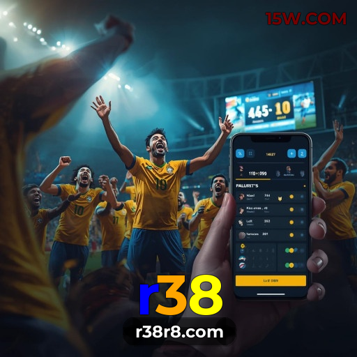 Funcionalidades app r38