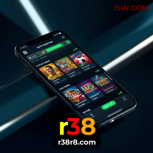 Multi-dispositivo r38