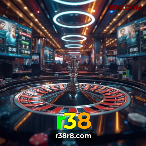 Grandes ganhadores r38