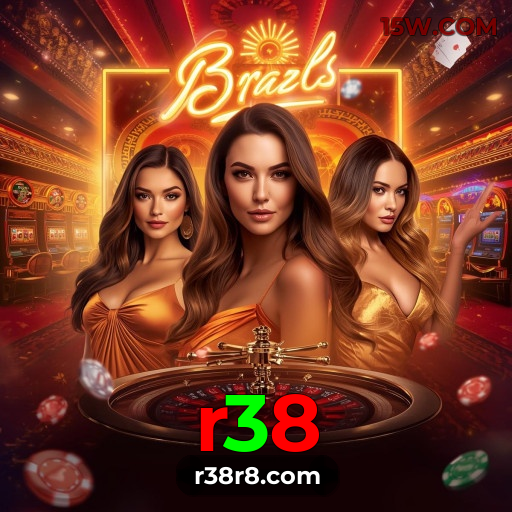 Bônus de depósito r38