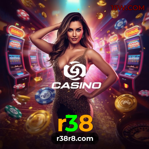 Jackpots progressivos r38