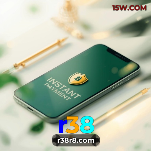 Tecnologia avançada r38