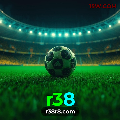 Apostas esportivas r38